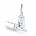 CNC 2,5 Motociklo Vairo Pakėlėjai Honda Shadow Phantom 750 VT750C2B 2010-2022 Aliuminio Vairo Pakėlėjai