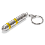 Taiko Antistatinis Raktų Pakabukas (1 ar 2 vnt./2 pakopų pa&scaron;alinimo sistema) Antistatinės prekės, 1 vnt.