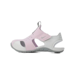 Nike Sunray Protect 2 TD Iced Lilac Kūdikio sportbačiai Violetinės dalelės-pilki 943827-501 27