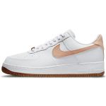 Nike Air Force 1 07 LV8 Rhubarb Vyri&scaron;ki sportbačiai Balti Neutralūs Juodi CZ0338-101 44