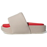 Adidas Y-3 Bliss &scaron;lepetės Unisex sportbačiai Kreminės, nebalintos, raudonos FZ4504 43