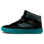 C2H4 x Vans Mountain Edition Nightwalker Unisex sportbačiai Juodi Juodi-Grožis Pirati&scaron;kai-Juodi VN0A3TKG5ZB 36