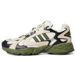 Ivy Park x adidas Savage V4 Halls Of Ivy Unisex sportbačiai Kreminis Kreminės baltos spalvos Laukinių pu&scaron;ų GW1523 37⅓