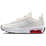 Nike Air Max Interlock Light White Red Vyri&scaron;ki sportbačiai Summit-White Phantom DH0321-101 43