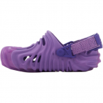 Salehe Bembury x Crocs Pollex Clog Vaikams Dewberry Vaikams Sportbačiai Violetiniai 208600-5AE 30-31