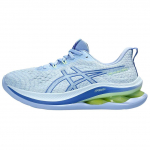 Asics Gel Kinsei Max Light Sapphire Moteri&scaron;ki sportbačiai Mėlyni 1012B512-401 37.5