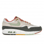 Nike Air Max 1 Velykiniai Unisex Kedai Rožiniai &Scaron;viesiai Rožiniai Garstyčių Žali FZ4133-640 46