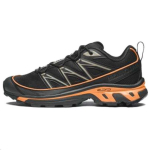 Salomon XT-6 Expanse Juodi Papajos Unisex Sportbačiai White-Pepper L47445700 43⅓