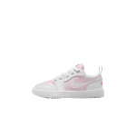 Air Jordan 1 Low ALT PS Pink Foam Vaikams Sportbačiai Fire-Red White DR9748-608 28