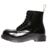 Dr. Martens 1460 Odiniai Su Plienine Nosimi Juodi Unisex Sportbačiai 41001001 38