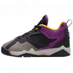 Air Jordan MVP 92 Alyvinės pilkos Viotech vyri&scaron;ki sportbačiai Cave-Stone Tamsiai geltonos HQ3950-005 44