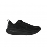 Nike Vomero 18 Triple Black Moteri&scaron;ki sportbačiai Dark-Smoke-Grey Light-Smoke-Grey HM6804-004 36.5