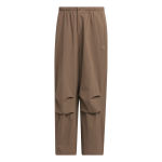 Adidas Originals Parachute P Ess Treninginės kelnės Vyri&scaron;kos Kelnės Vienspalvės KD4296 L brown