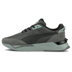 Puma Mirage Patogūs Universalūs Žemi Laisvalaikio Batai Unisex Kedai Pilki 381051-05 36