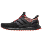 Adidas Ultraboost City Limited Pekinas Žemi Bėgimo Bateliai Unisex Bėgimo Bateliai Juodi BYBJ56 37⅓
