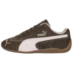 Puma Speedcat Wine Club Patogūs Universalūs Plono Padėklo Lenktynių Treniruočių Retro Dėvėjimui Atsparūs Kvėpuojantys Žemi Laisvalaikio Batai 402562-01 37