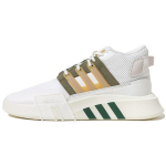 Adidas Originals EQT Audinys Sintetinė Oda Retro Klasikiniai Sportiniai Neslystantys Patvarūs Lengvi Vidutinio Auk&scaron;čio Gyvenimo Būdo Laisvalaikio Batai ID4074 36⅔