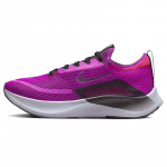 Nike Zoom Fly 4 Hyper Violet Moteri&scaron;ki sportbačiai laisvalaikiui CT2401-501 36