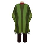 Anime filmas Encanto Madrigal Bruno Cosplay kostiumas Vaikams Camilo Unisex Helovino karnavalo vakarėlis Suaugusiųjų apsiausto drabužiai Paltai 3XL 65-70kg smėlis