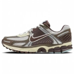 Nike Air Zoom Vomero 5 Earth Fossil Brown Moteri&scaron;ki sportbačiai FD9920-022 35.5