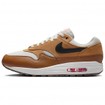 Nike Air Max 1 Essential British Tan Light Bone Snikeriai Laisvalaikio Batai FZ5808-004 41