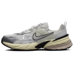 Nike V2K Run Summit White Metallic Silver sportbačiai HJ4497-100 44 gray