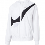 Nike Sportswear Klasikinis su gobtuvu Laisvalaikio universalus sportinis &scaron;varkas Moteri&scaron;kas &scaron;varkas Baltas HM8972100 M