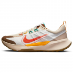 Nike Juniper Trail 2 'Sanddrift Safety Orange' sportbačiai FD4323-181 44.5 beige