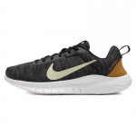Nike Flex Experience Run 12 'Black Olive Aura' sportbačiai DV0740-002 43