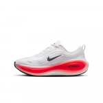 Nike Vomero Plus Baltas Juodas Ry&scaron;kiai Raudonas EU 43 balta