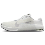 Nike Metcon 9 Premium Summit White Sail Black Metallic Silver Moteri&scaron;ki sportbačiai FQ7217-101 36