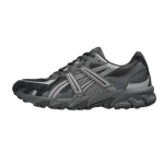 ASICS Gel Sonoma TR62 Juodi Grafito Pilki Unisex Sportbačiai 1203A734-001 37