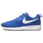 Nike Roshe One Vyri&scaron;ki sportbačiai Mėlyni Game-Royal Balti-Juodi 511881-416 45