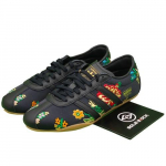 Adidas TOKYO WMNS Juodi Gėlėti Laisvalaikio batai Moteri&scaron;ki JR1494 EU 37 juoda