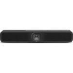 Cam&eacute;ra de conf&eacute;rence - Logitech - MeetUp 2 - 4K Ultra HD - Microphone int&eacute;gr&eacute; - USB-C