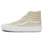 Vans Vault Ua Og Sk8 Hi Lx 'Smėlio Baltas' Vans VN0A4BVB0VW 44