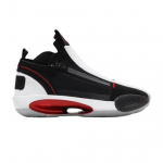 Air Jordan Air Jordan 34 SE PF 'Visų žvaigždžių rungtynės' CU1548-001 Vyri&scaron;ki batai EU 42.5 juoda/balta