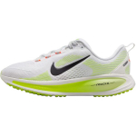 Nike Vomero 18 GS Balti Volt Vaikams Sportbačiai Barely-Volt Juodi HQ2157-110 37.5