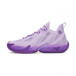 Under Armour Curry 13 Auk&scaron;takulniai Krep&scaron;inio Batai Unisex Absoliutus Vir&scaron;ūnės Violetiniai 6007670-536 41