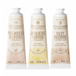 L'Occitane rankų kremų dovanų rinkinys