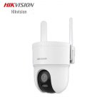 HIKVISION HK-Q3S8M-W 8MP WiFi 360 laipsnių spalvoto naktinio matymo lauko kamera CN ki&scaron;tukas (adapteris įtrauktas)