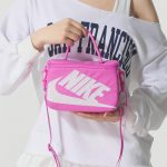 Nike Unisex visasezoninė laisvalaikio rankinė per petį MISC