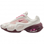 Nike Air Max Muse SE Valentino diena Silt Red Burgundy Crush Sail Peony Moteri&scaron;ki IQ1152-666 EU 38