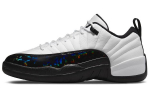 Air Jordan 12 Retro Low '25 Years In China' DO8726-100 44.5