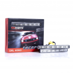 Światła Do Jazdy Dzienne Drl - Dioda Osram 12W