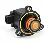 701762040 11657590581 SKIRTA BMW N55 Blow Off vožtuvo adapteris Turbokompresoriaus SOLENOIDO vožtuvas 11657602293 7601058 7.01762.04.0