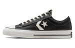 Žvaigždės žaidėjo Converse 76 Low 'Juoda Balta' A06204C 35