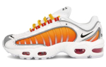 Nike Air Max Tailwind 4 Baltas University Gold Habanero Raudonas Moteri&scaron;kas CK4122-100 35.5