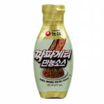 Nongshim Chapagetti Jjajang padažas Korėjieti&scaron;kas juodųjų pupelių makaronų padažas Universalaus naudojimo padažas 280g 2ea beige