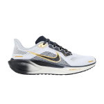 Nike Air Zoom Pegasus 41 Premium Baltas Juodas Metalinis Auksas 44.5